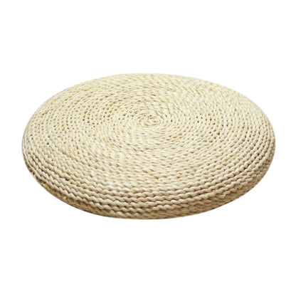 Meditation Cattail Hassock