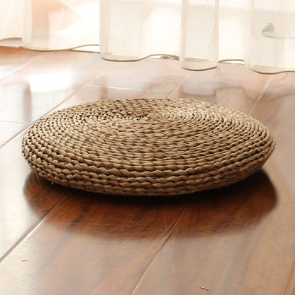 Meditation Cattail Hassock