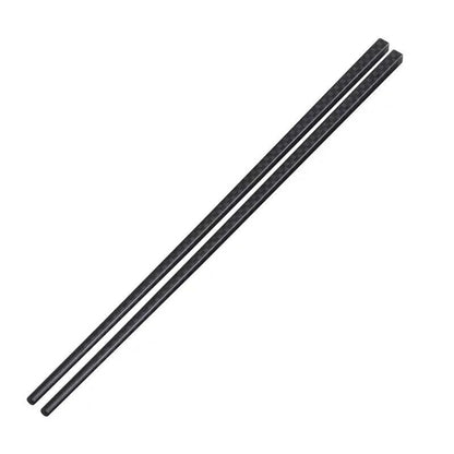 Non-Slip Chinese Chopsticks Reusable Food Sushi Sticks