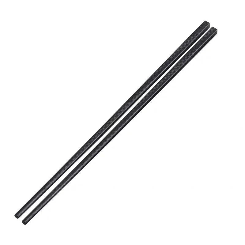Non-Slip Chinese Chopsticks Reusable Food Sushi Sticks