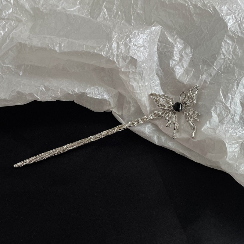 Chinese Style Vintage Hair Sticks Hairpins for Women