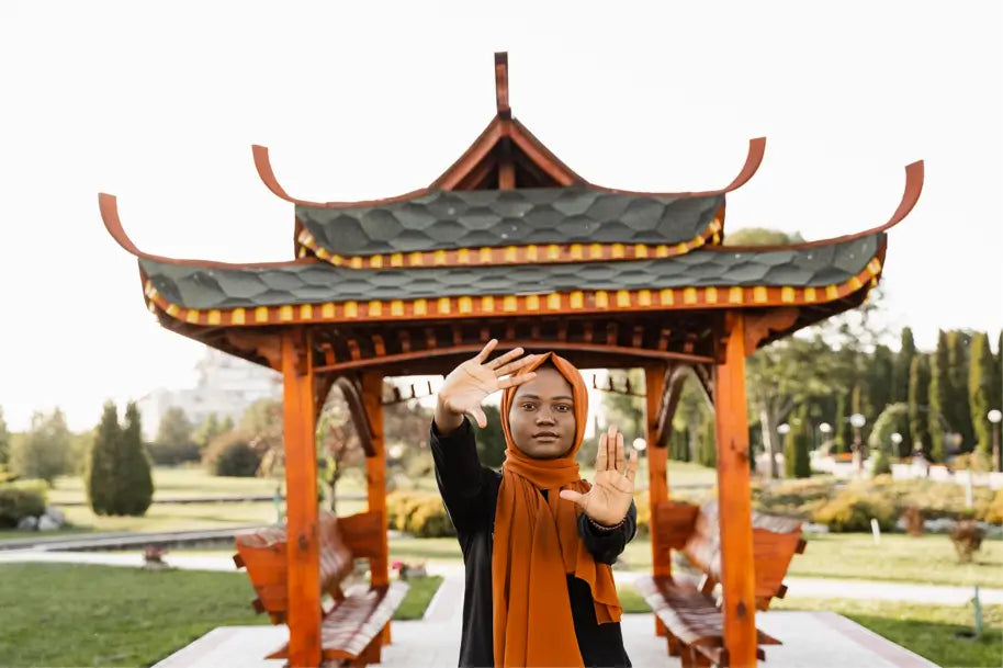 Top 10 Chinese Temples: A Journey Through History