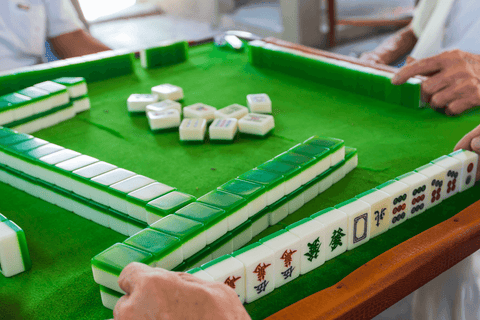 Mahjong