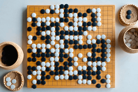 Weiqi