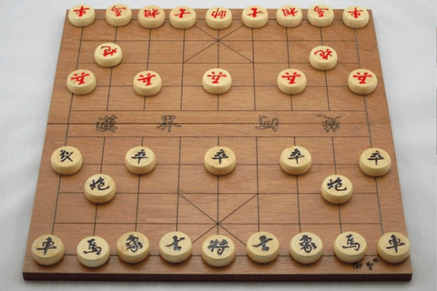 Xiangqi